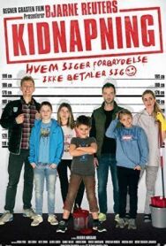 Постер к фильму Похищение смотреть онлайн на HD Rezka