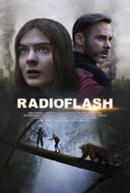 Постер к фильму Радиовспышка смотреть онлайн на HD Rezka