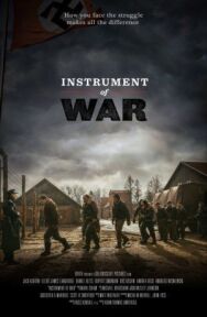 Постер к фильму Орудие войны смотреть онлайн на HD Rezka