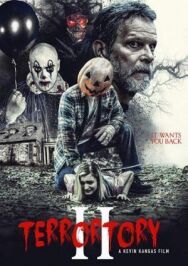 Постер к фильму Terrortory 2 смотреть онлайн на HD Rezka
