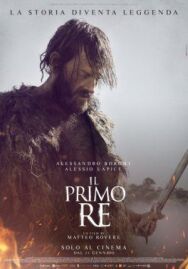 Постер к фильму Первый король Рима смотреть онлайн на HD Rezka