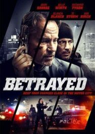 Постер к фильму Предатель смотреть онлайн на HD Rezka