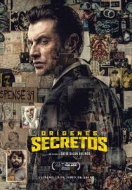 Постер к фильму Тайное происхождение смотреть онлайн на HD Rezka