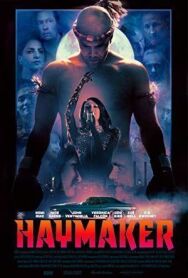 Постер к фильму Косарь смотреть онлайн на HD Rezka