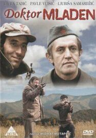 Постер к фильму Доктор Младен смотреть онлайн на HD Rezka
