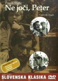 Постер к фильму Не плачь, Пётр смотреть онлайн на HD Rezka