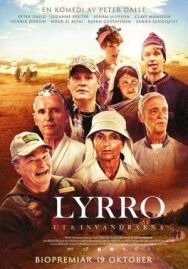 Постер к фильму Lyrro смотреть онлайн на HD Rezka