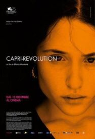 Постер к фильму Революция на Капри смотреть онлайн на HD Rezka