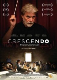 Постер к фильму Крещендо смотреть онлайн на HD Rezka