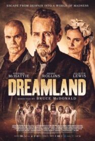 Постер к фильму Страна грёз смотреть онлайн на HD Rezka