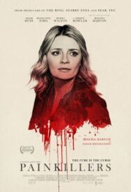 Постер к фильму Обезболивающее смотреть онлайн на HD Rezka