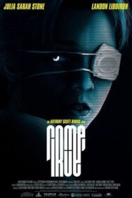 Постер к фильму Кошмары смотреть онлайн на HD Rezka