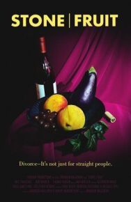 Постер к фильму Stone Fruit смотреть онлайн на HD Rezka