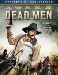 Постер к фильму Мертвецы смотреть онлайн на HD Rezka