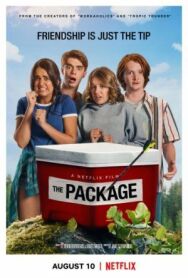 Постер к фильму Прибор смотреть онлайн на HD Rezka
