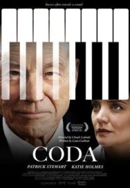 Постер к фильму Кода смотреть онлайн на HD Rezka