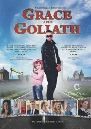 Постер к фильму Грейс и Голиаф смотреть онлайн на HD Rezka