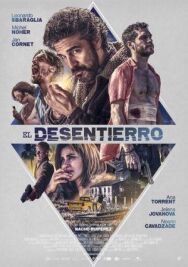 Постер к фильму В поисках истины (Раскрытие) смотреть онлайн на HD Rezka