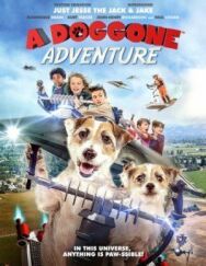 Постер к фильму A Doggone Adventure смотреть онлайн на HD Rezka