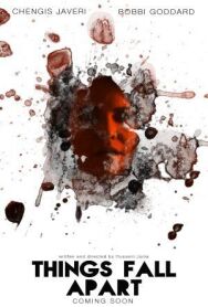 Постер к фильму Всё разрушилось смотреть онлайн на HD Rezka