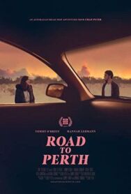Постер к фильму Дорога в Перт смотреть онлайн на HD Rezka