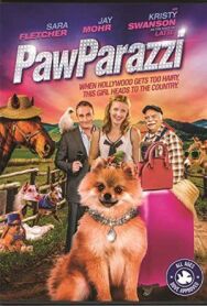 Постер к фильму ЛапПарацци смотреть онлайн на HD Rezka