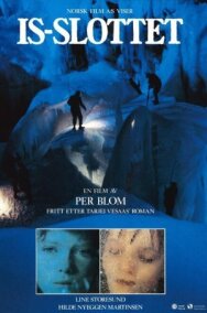 Постер к фильму Ледяной замок смотреть онлайн на HD Rezka
