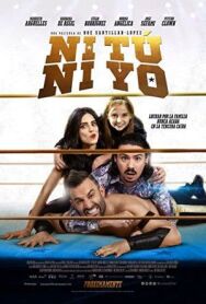 Постер к фильму Ни мне, ни тебе смотреть онлайн на HD Rezka