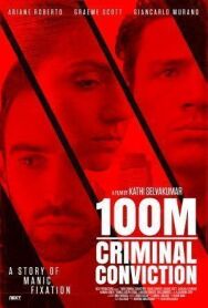 Постер к фильму Сто метров смотреть онлайн на HD Rezka
