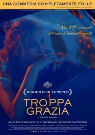 Постер к фильму Благодать Люсии смотреть онлайн на HD Rezka