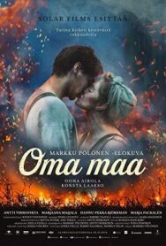 Постер к фильму Земля надежды смотреть онлайн на HD Rezka