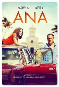 Постер к фильму Ана смотреть онлайн на HD Rezka
