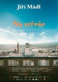 Постер к фильму На крыше смотреть онлайн на HD Rezka
