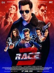 Постер к фильму Гонка 3 смотреть онлайн на HD Rezka
