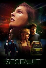 Постер к фильму Сбой программы смотреть онлайн на HD Rezka