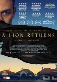 Постер к фильму Возвращение льва смотреть онлайн на HD Rezka