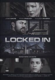 Постер к фильму Взаперти смотреть онлайн на HD Rezka