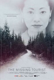 Постер к фильму Исчезновение туристки смотреть онлайн на HD Rezka