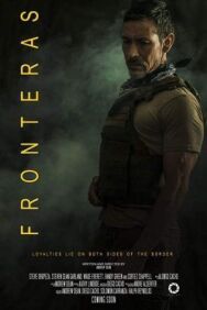 Постер к фильму Границы смотреть онлайн на HD Rezka
