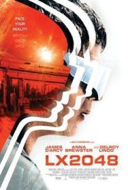 Постер к фильму Литий Икс смотреть онлайн на HD Rezka