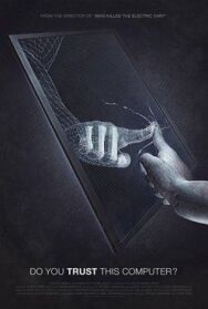 Постер к фильму Вы доверяете этому компьютеру? смотреть онлайн на HD Rezka