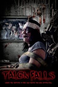 Постер к фильму Тэлон Фолз смотреть онлайн на HD Rezka