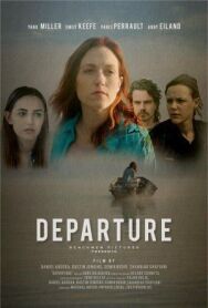 Постер к фильму Отправление смотреть онлайн на HD Rezka
