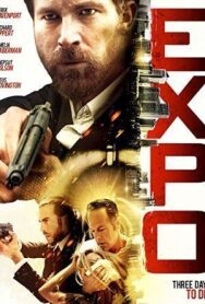 Постер к фильму Экспо смотреть онлайн на HD Rezka