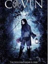 Постер к фильму Ковен смотреть онлайн на HD Rezka