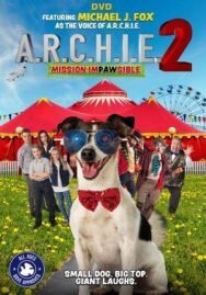 Постер к фильму Арчи 2 смотреть онлайн на HD Rezka