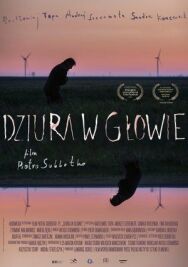 Постер к фильму Дыра в голове смотреть онлайн на HD Rezka