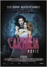 Постер к фильму Кармилла смотреть онлайн на HD Rezka