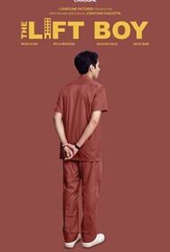 Постер к фильму Лифтёр смотреть онлайн на HD Rezka