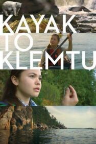 Постер к фильму Каяк до Клемту смотреть онлайн на HD Rezka